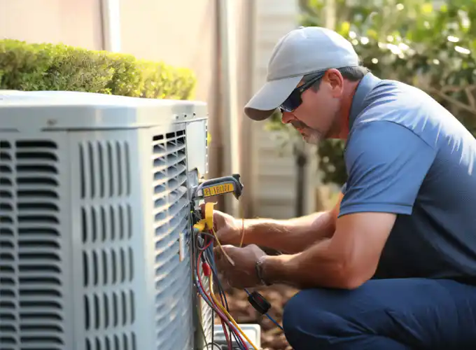 installateur Bilthoven